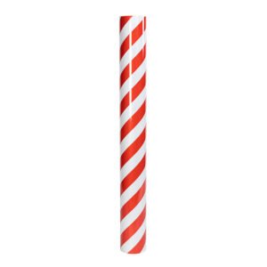 Red and White Sheeting