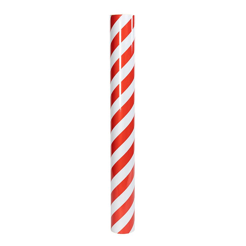 Red and White Sheeting