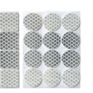 Round Reflective Stickers