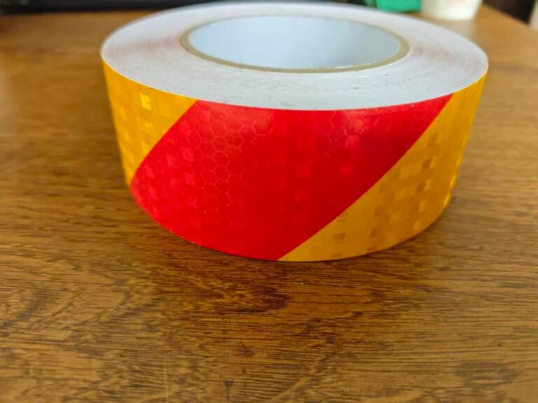 Why Do Reflective Tape Prices Vary? 7 Factors to Compare Before Buying