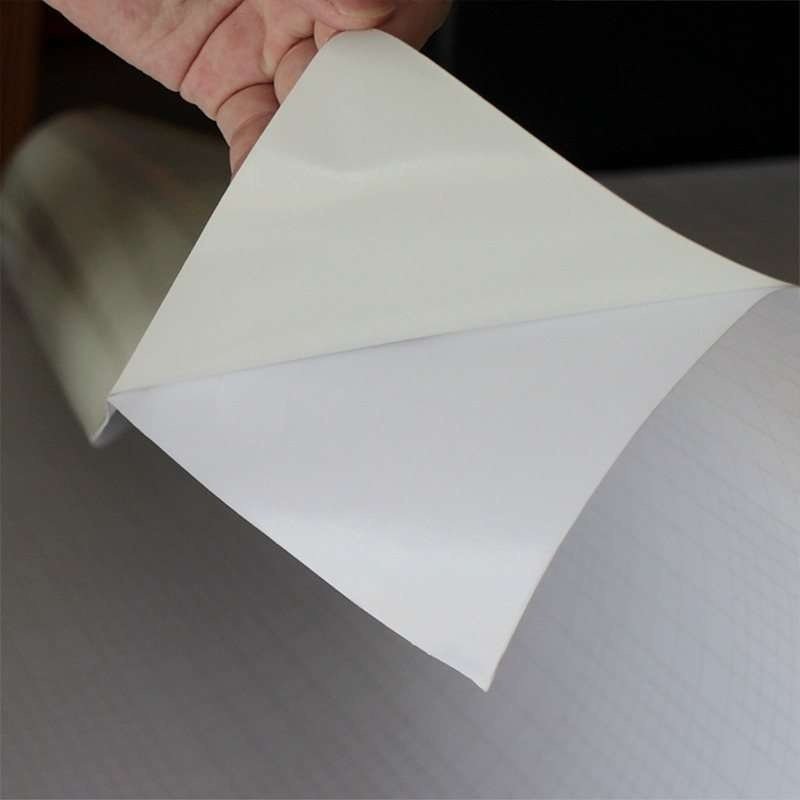 Wide Self-Adhesive Luminous Vinyl Roll — product detail