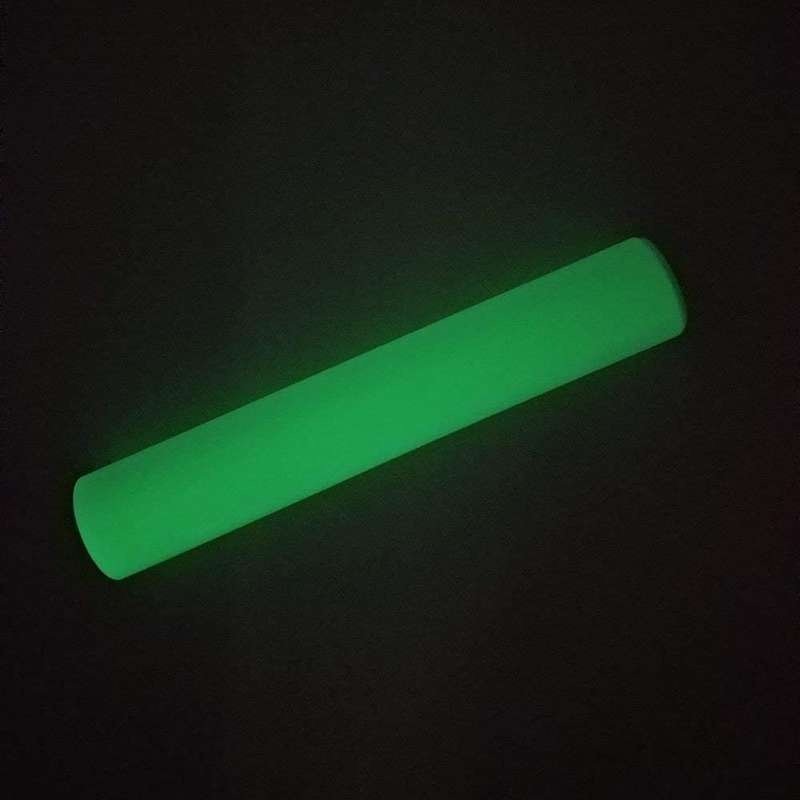 Wide Self-Adhesive Luminous Vinyl Roll — product detail