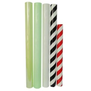 Photoluminescent Vinyl Rolls for Custom Marking Tape — product detail