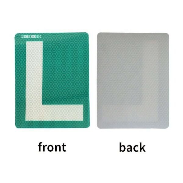 L marker finish and packaging reference