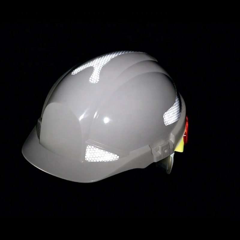 Six-Strip Reflective Bicycle and Helmet Sticker Kits — product detail