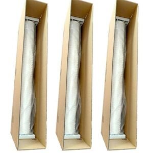 White Non-Adhesive Reflective Sheeting for Printing and Converting — product detail