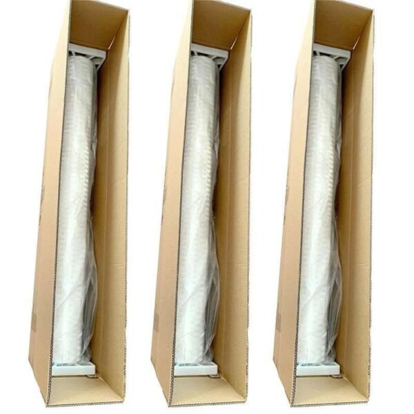 White Non-Adhesive Reflective Sheeting for Printing and Converting — product detail