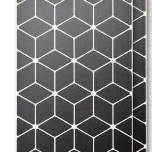 Self-Adhesive Reflective Decal Sheets for Bicycles and Helmets — product detail
