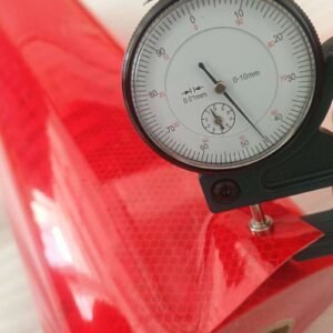 PMMA High-Intensity Prismatic Reflective Sheeting — product detail