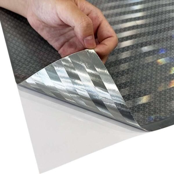 Flexible Prismatic Reflective PVC Sleeves for Traffic Cones — product detail