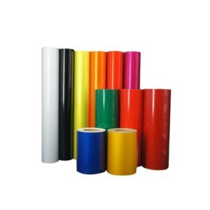 Printable Honeycomb PVC Reflective Flex Banner Material — product detail