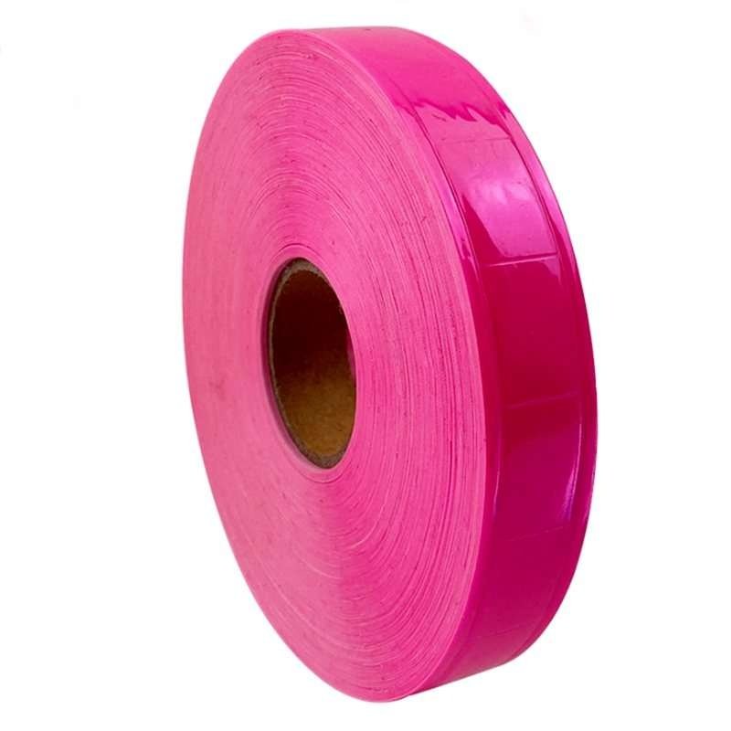 PVC Microprismatic Sew-On Reflective Safety Tape — product detail