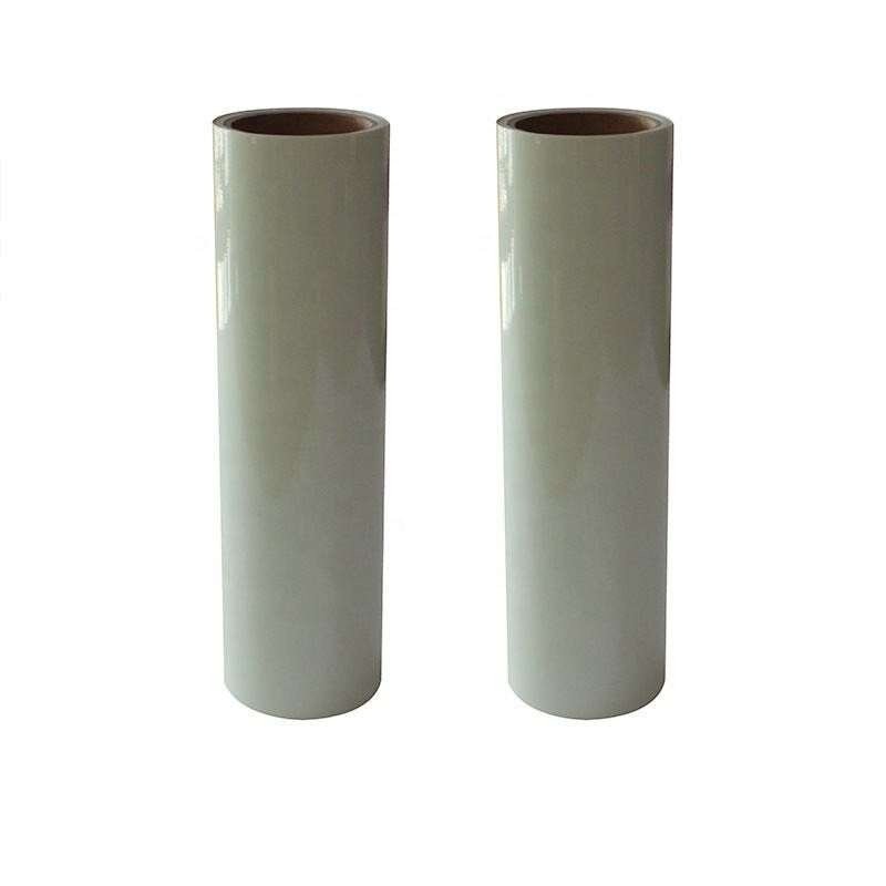 Printable Self-Adhesive Glow-in-the-Dark Film Rolls — product detail