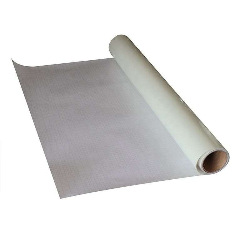 Printable Self-Adhesive Glow-in-the-Dark Film Rolls — product detail